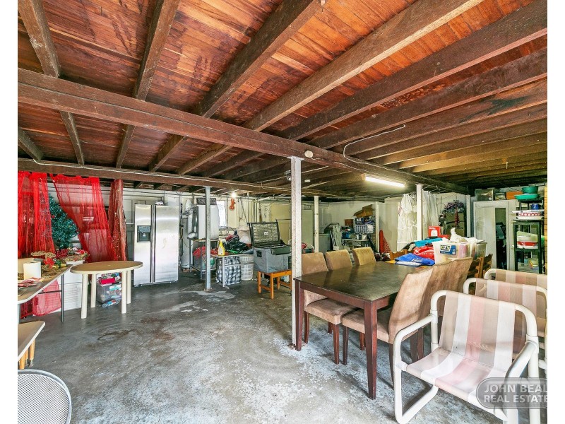6 Henzell St, Kippa-ring QLD 4021