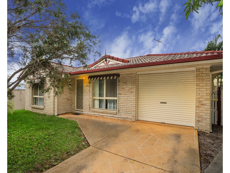 27 Ewan St, Margate QLD 4019