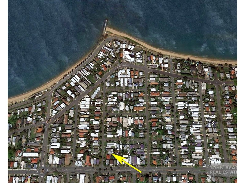 33 James St, Scarborough QLD 4020