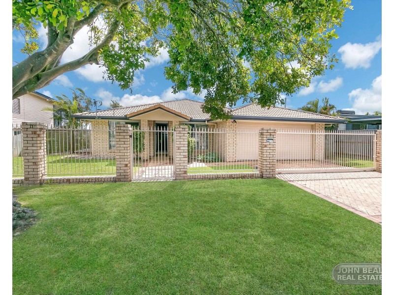 2 Dalton St, Kippa-ring QLD 4021