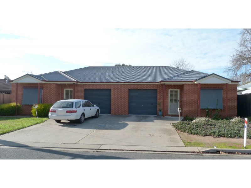 47 & 49 Clarke Street, Benalla VIC 3672