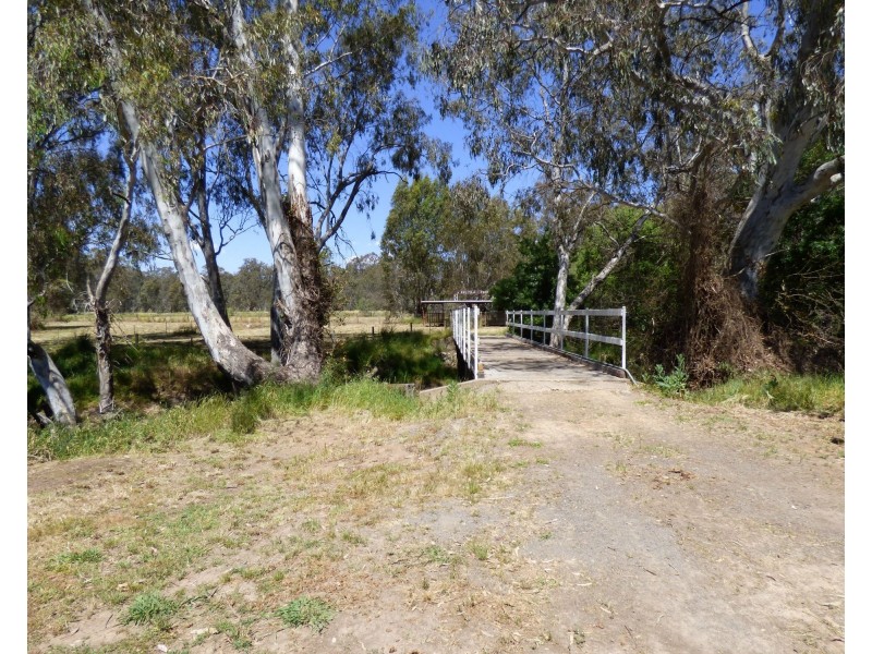 10 Hair Crescent, Benalla VIC 3672