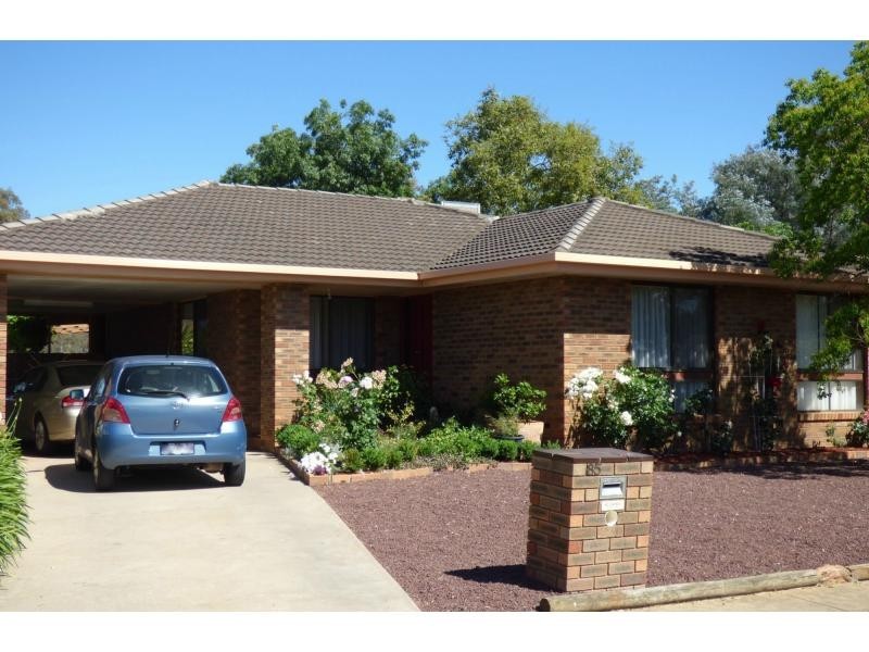 85 Coish Avenue, Benalla VIC 3672