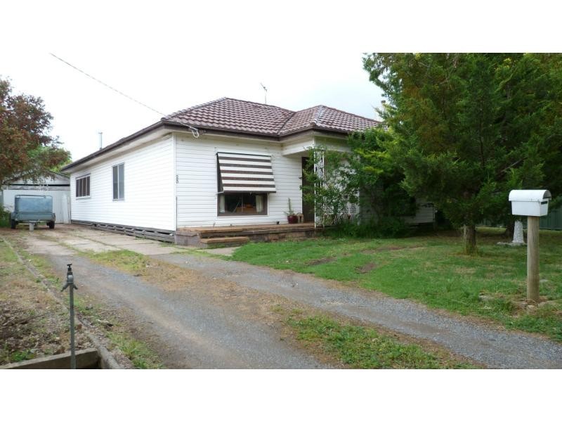 23 Margaret Street, Benalla VIC 3672