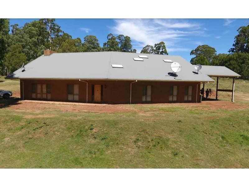 275 Burder Lane, Whitlands, Whitfield VIC 3733