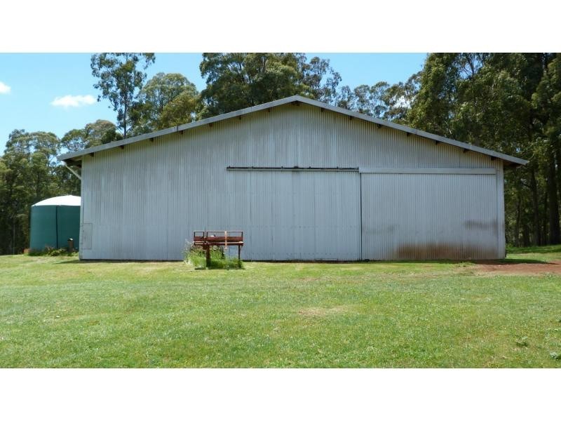275 Burder Lane, Whitlands, Whitfield VIC 3733