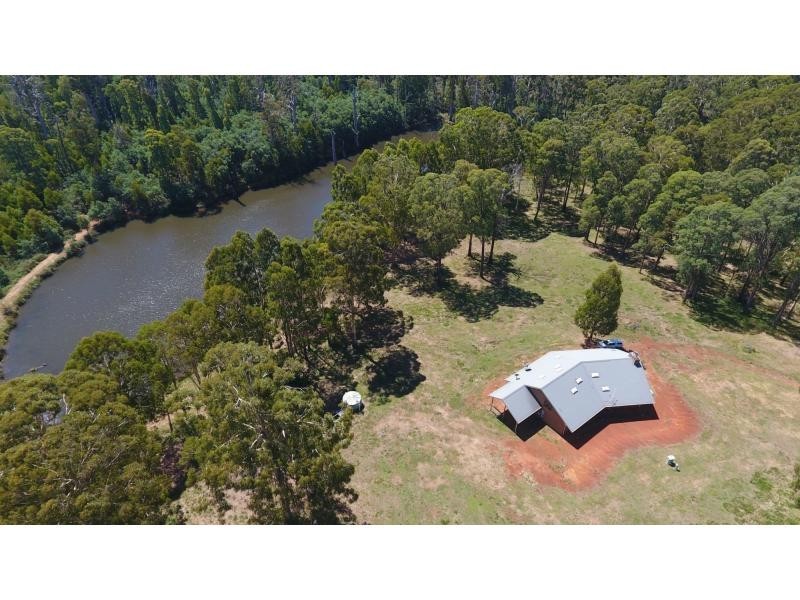 275 Burder Lane, Whitlands, Whitfield VIC 3733