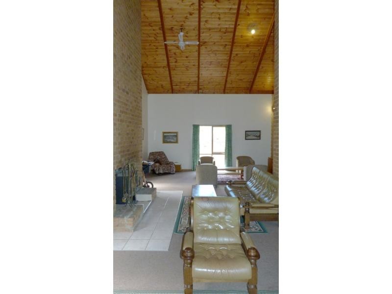 275 Burder Lane, Whitlands, Whitfield VIC 3733