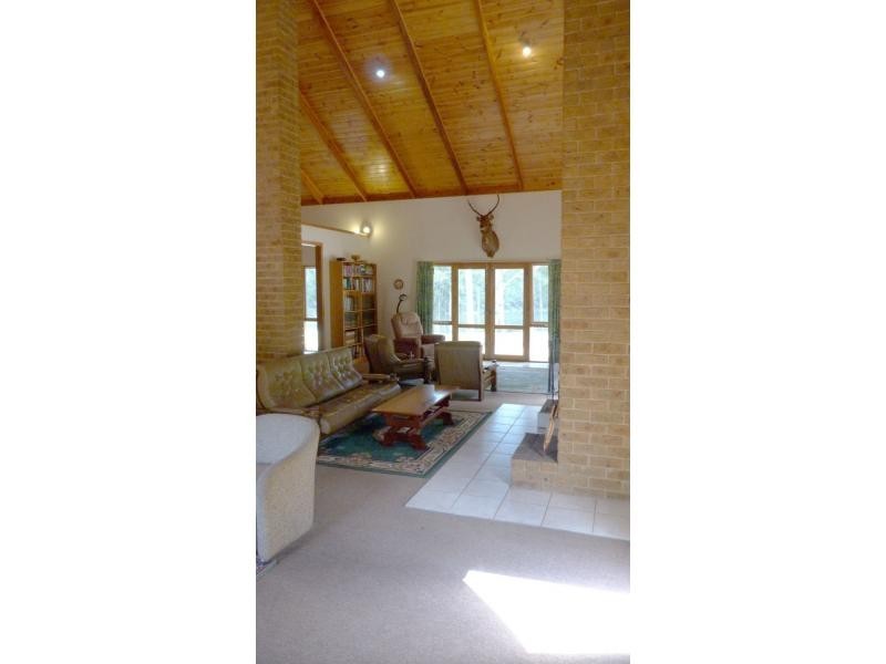 275 Burder Lane, Whitlands, Whitfield VIC 3733