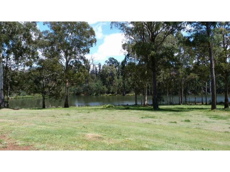 275 Burder Lane, Whitlands, Whitfield VIC 3733