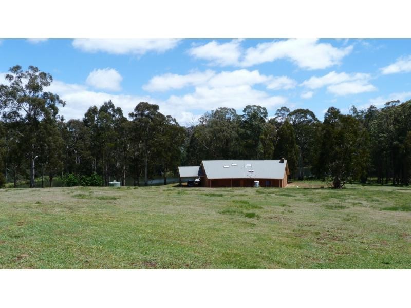275 Burder Lane, Whitlands, Whitfield VIC 3733