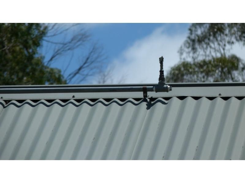 275 Burder Lane, Whitlands, Whitfield VIC 3733