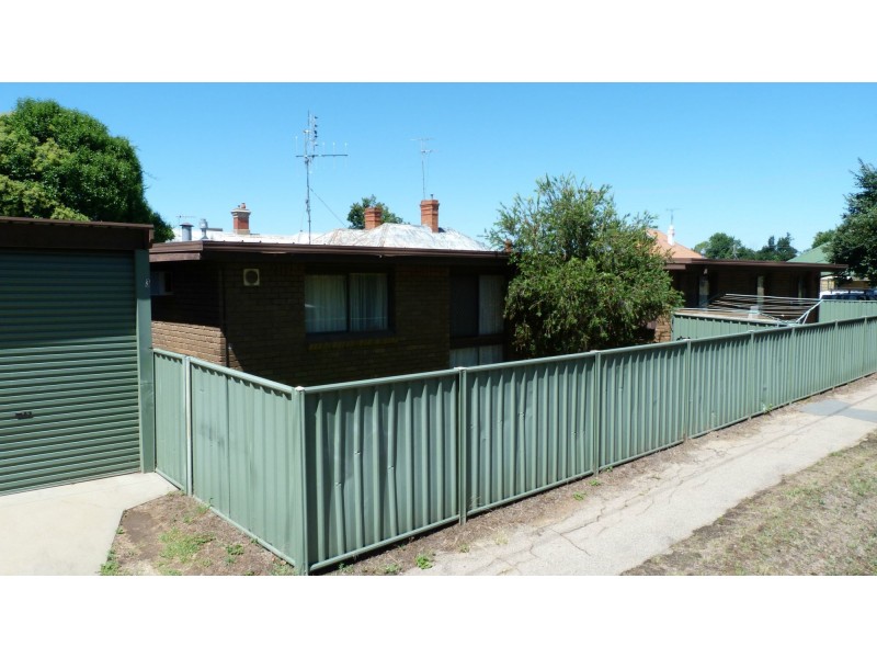 1-4/1 Nixon Street, Benalla VIC 3672