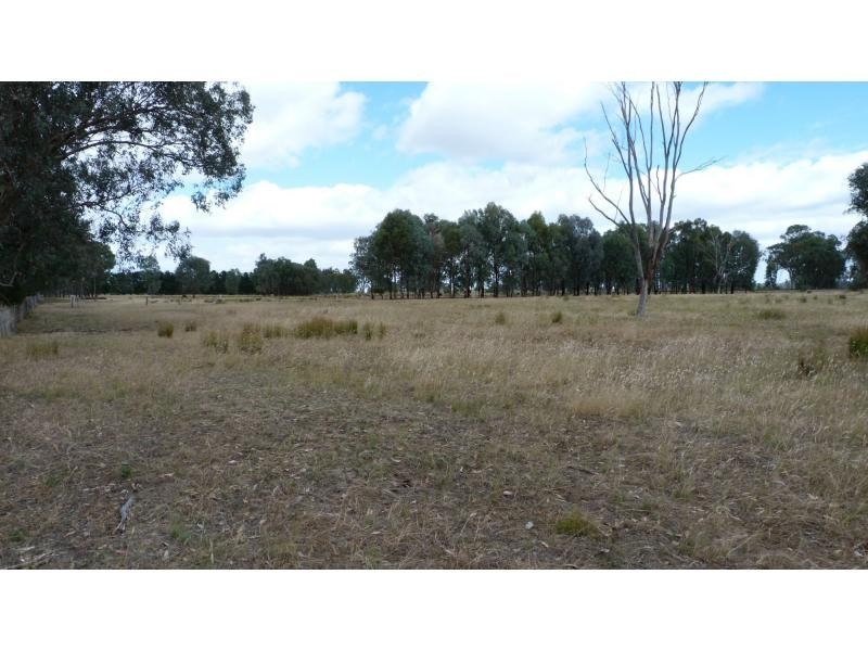 Lot 56 High Street, Baddaginnie VIC 3670