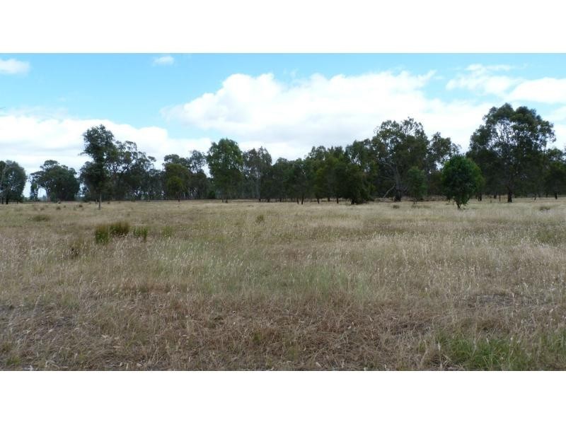Lot 56 High Street, Baddaginnie VIC 3670