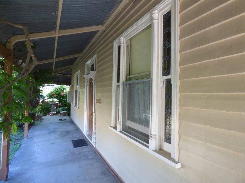 11 Nunn Street, Benalla VIC 3672