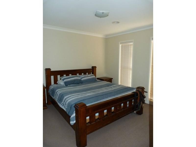 6 Amber Avenue, Benalla VIC 3672