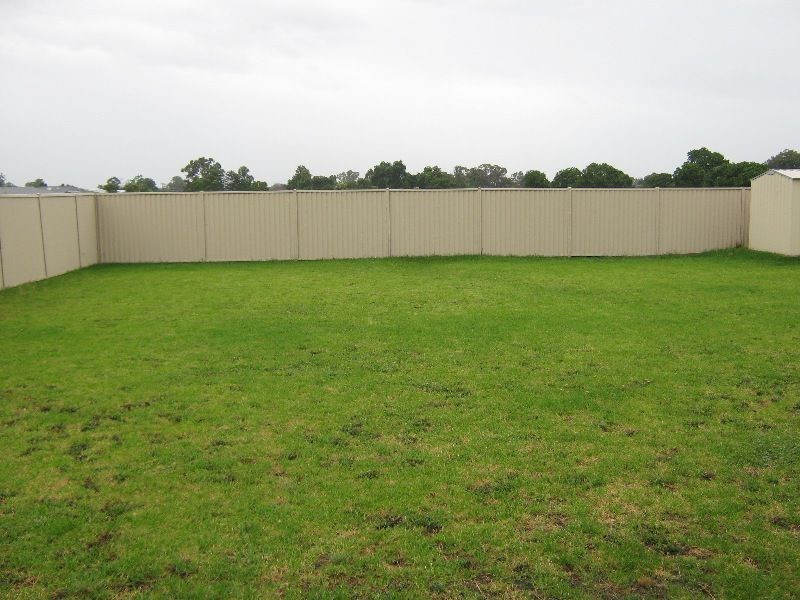 6 Amber Avenue, Benalla VIC 3672