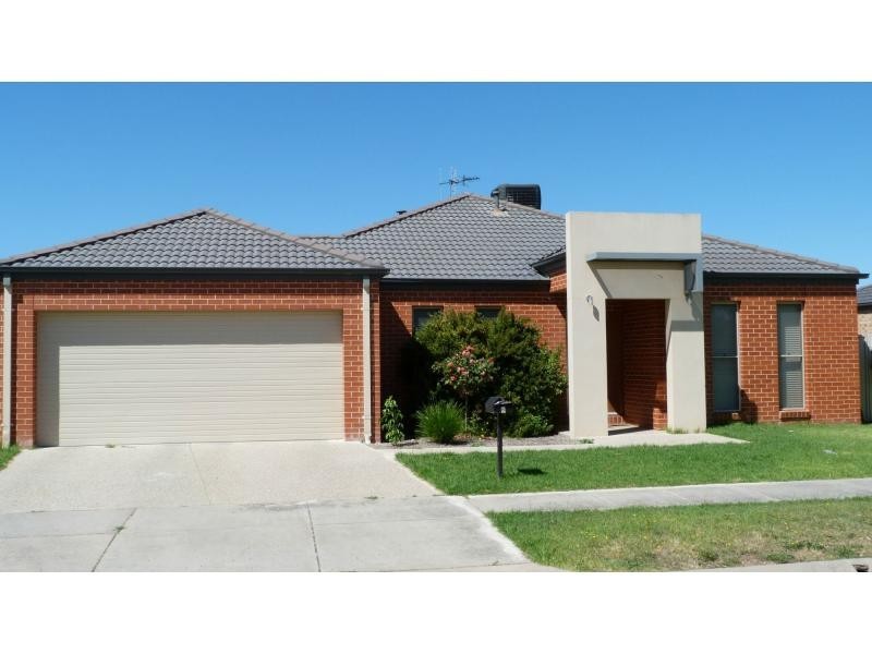 6 Amber Avenue, Benalla VIC 3672