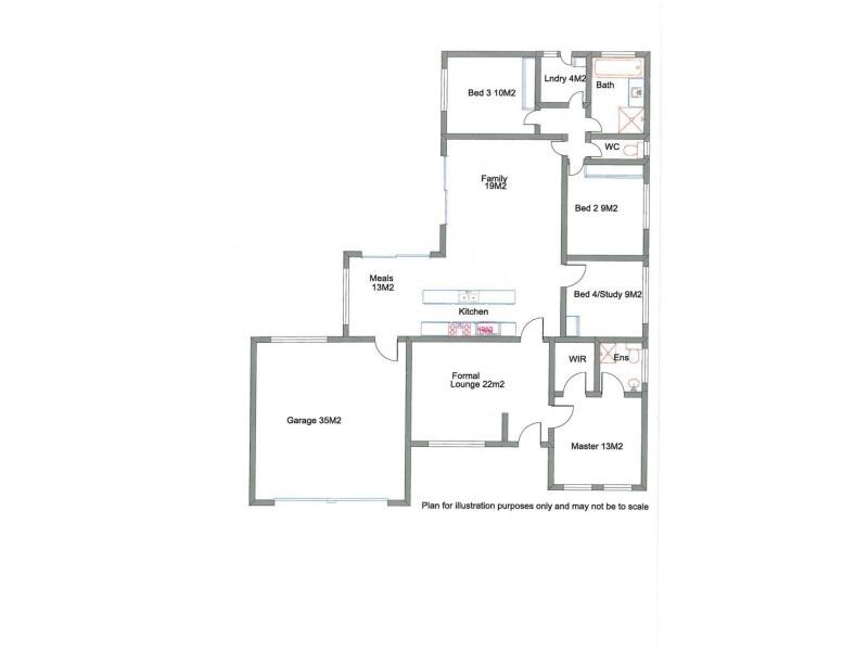 6 Amber Avenue, Benalla VIC 3672