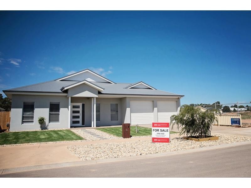 5 MacKay Street, Benalla VIC 3672