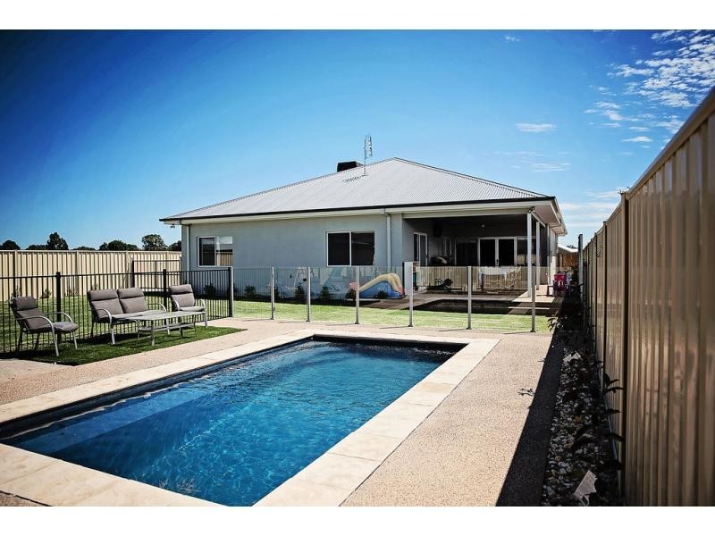 5 MacKay Street, Benalla VIC 3672