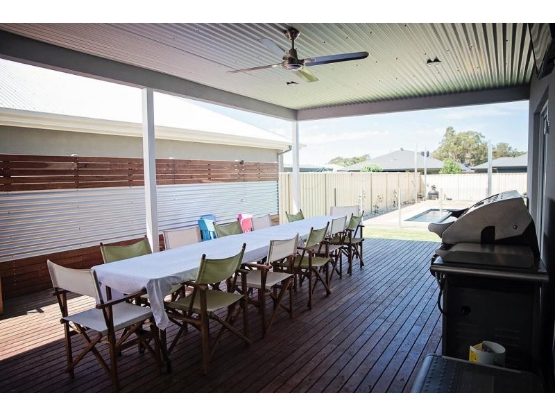 5 MacKay Street, Benalla VIC 3672