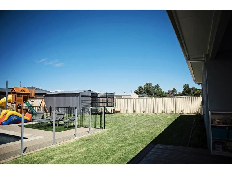 5 MacKay Street, Benalla VIC 3672