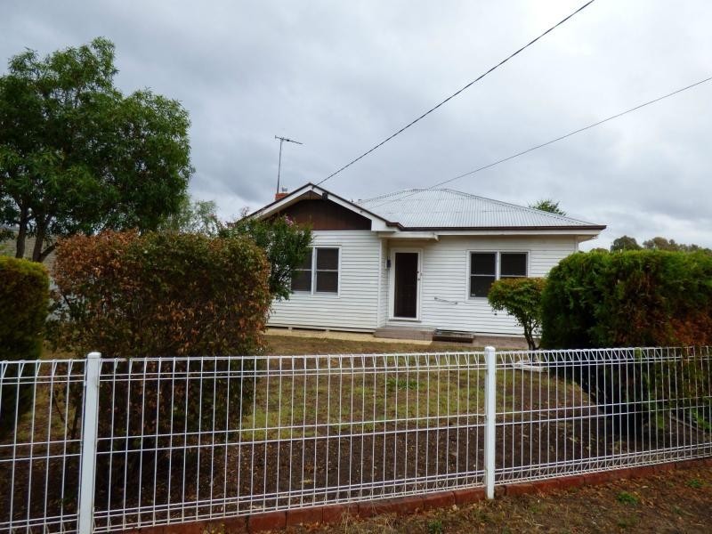 6 George Street, Benalla VIC 3672