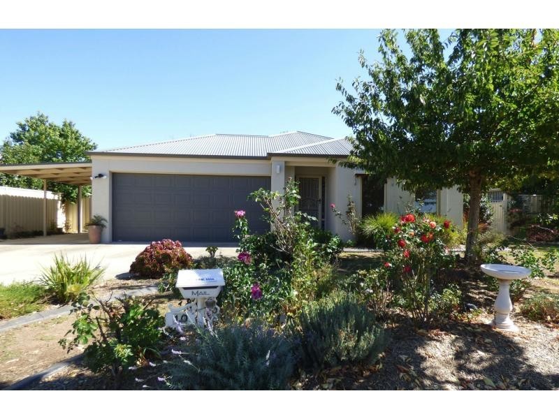 10 Moran Street, Benalla VIC 3672