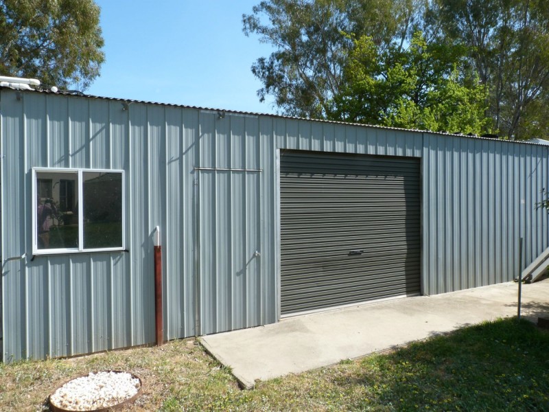 20 Ascot St, Benalla VIC 3672