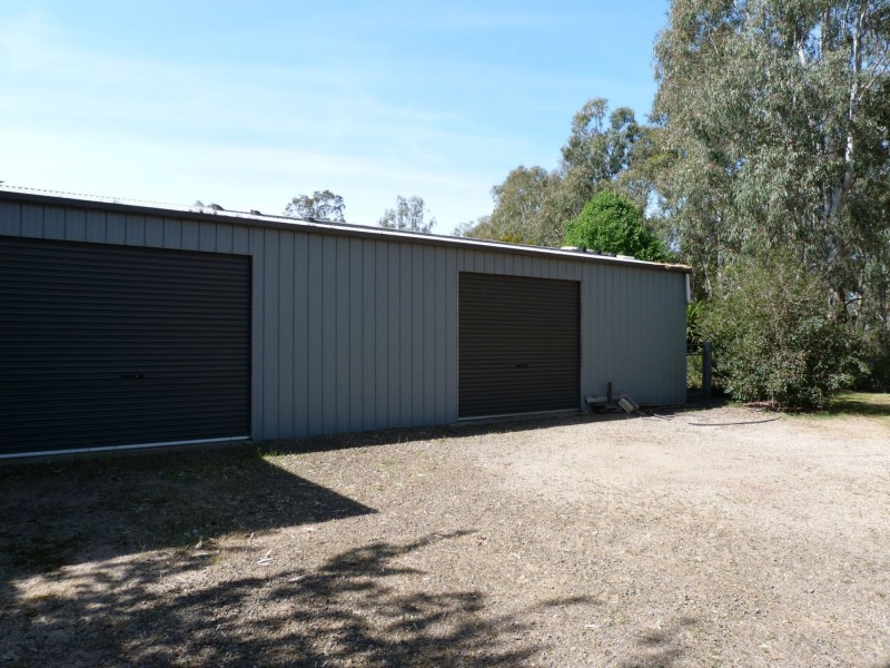 20 Ascot St, Benalla VIC 3672