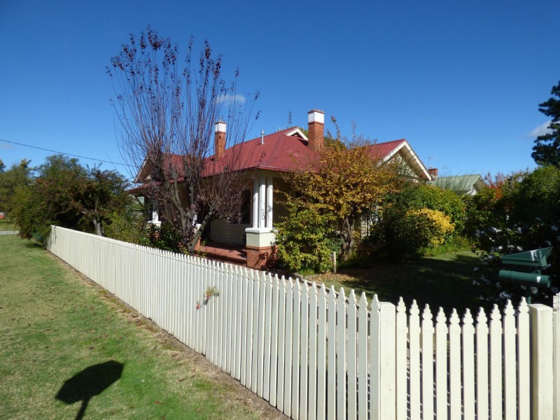 50 Benalla Street, Benalla VIC 3672