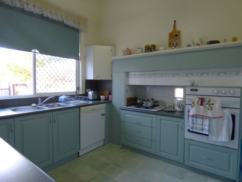 50 Benalla Street, Benalla VIC 3672