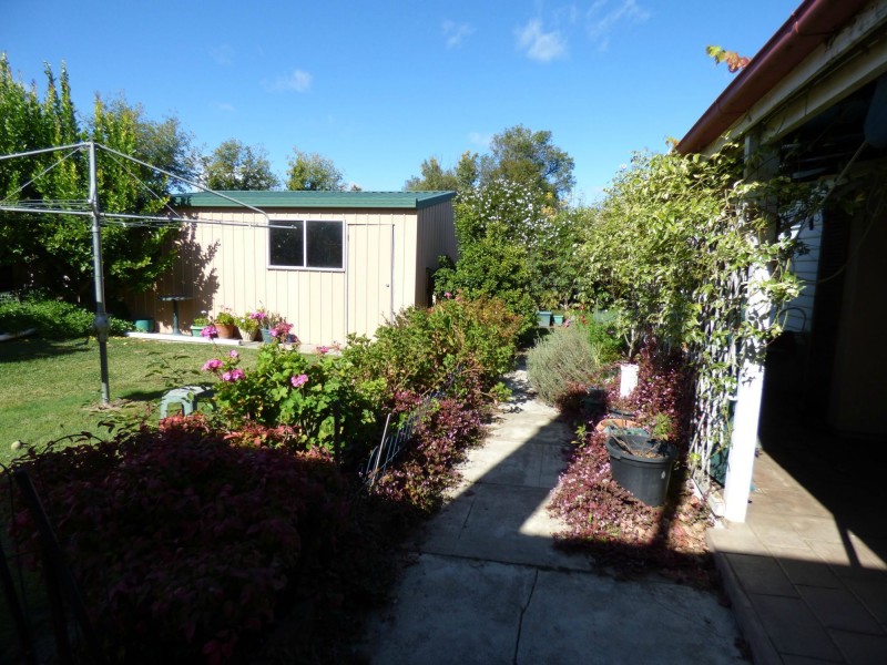 50 Benalla Street, Benalla VIC 3672