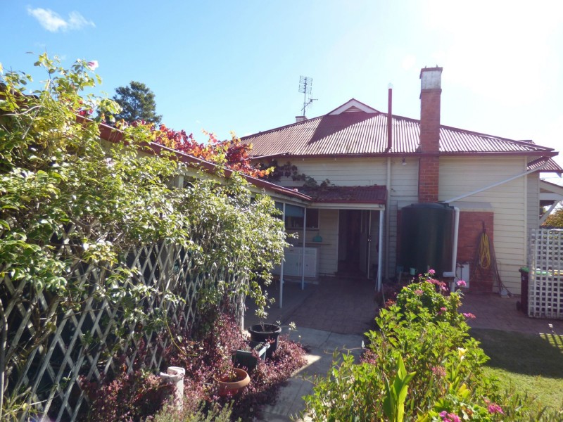 50 Benalla Street, Benalla VIC 3672