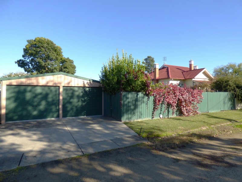 50 Benalla Street, Benalla VIC 3672