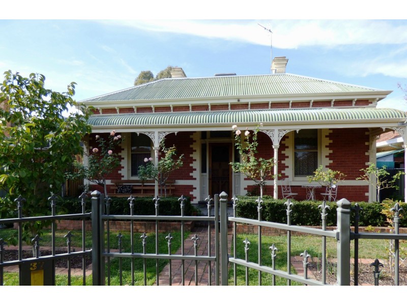 37 Byrne Street, Benalla VIC 3672