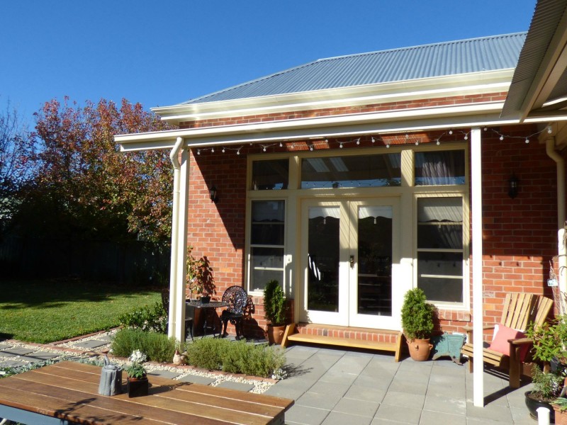 37 Byrne Street, Benalla VIC 3672