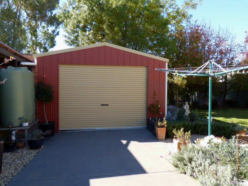 37 Byrne Street, Benalla VIC 3672