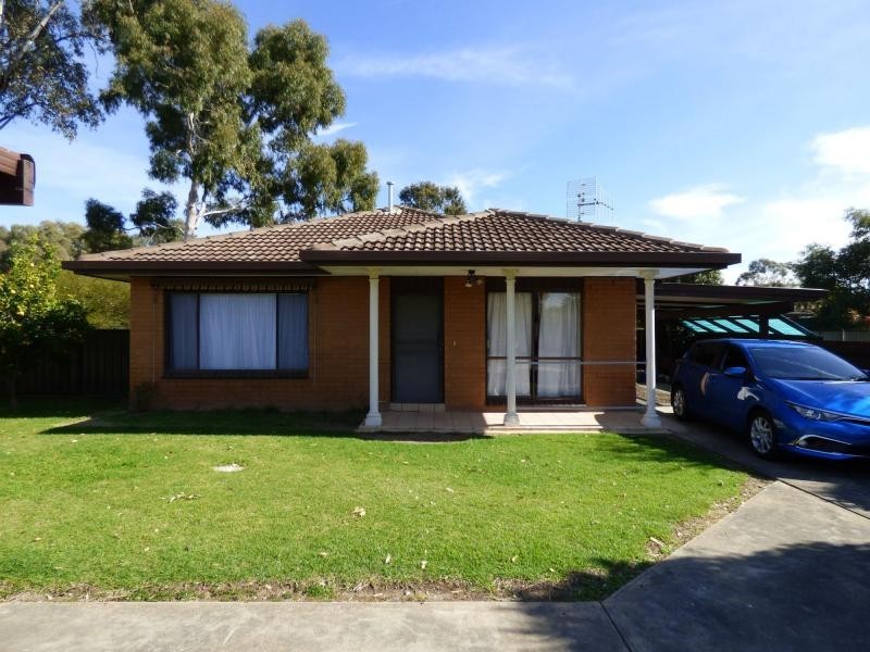 2/8A Riverview Road, Benalla VIC 3672