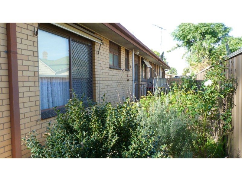 2/14 Cunningham Street, Benalla VIC 3672