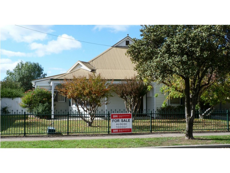 69 Salisbury Street, Benalla VIC 3672