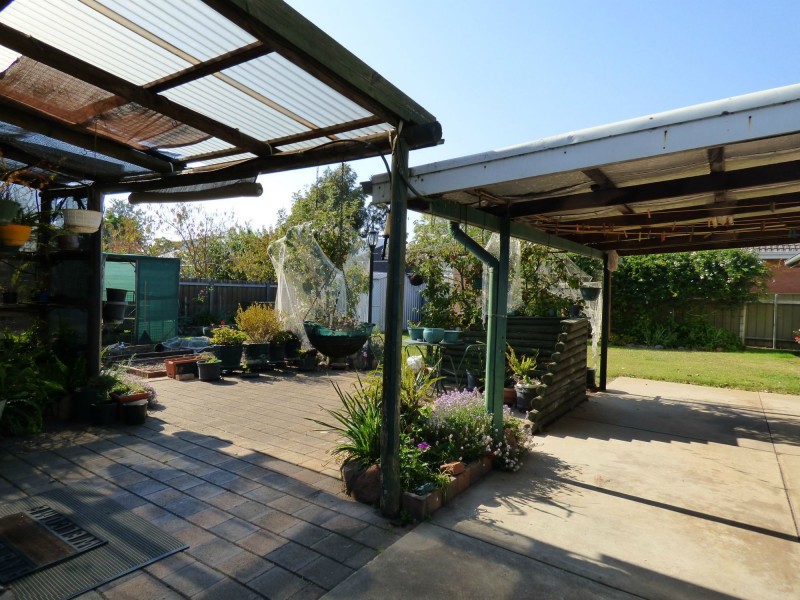 69 Salisbury Street, Benalla VIC 3672