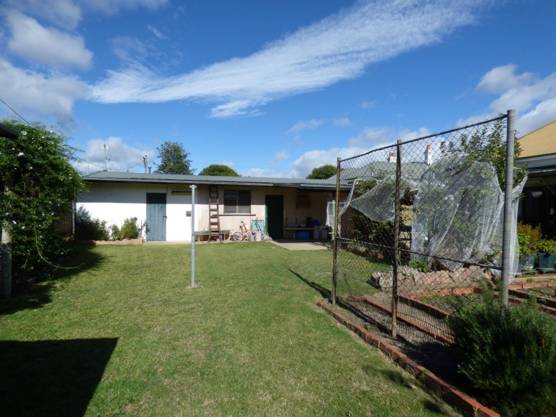 69 Salisbury Street, Benalla VIC 3672