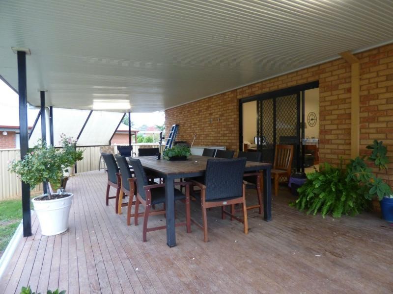 11 Robinson Court, Benalla VIC 3672