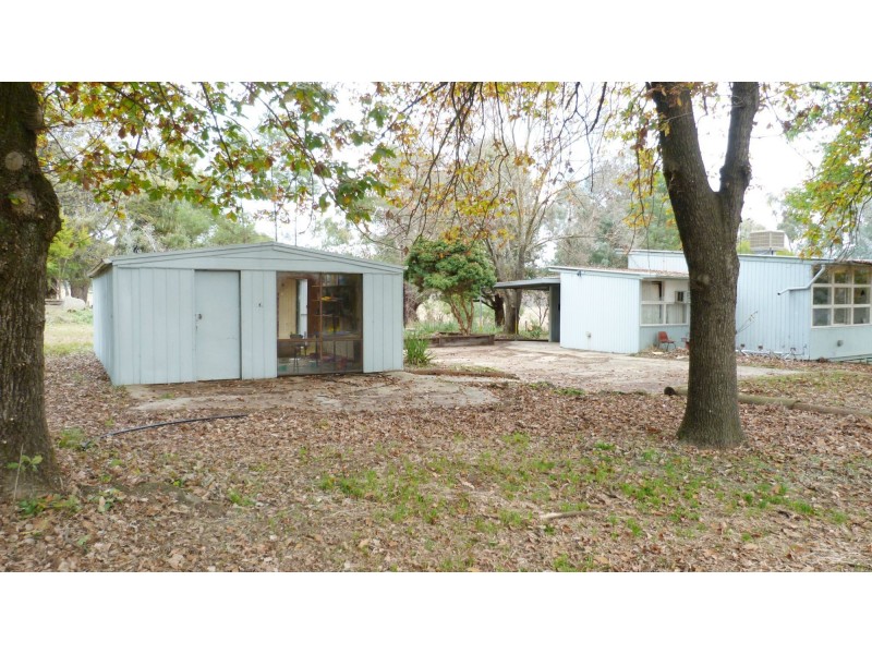 15 School Road, Benalla VIC 3672