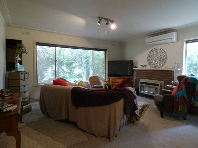 11 Hairs Crescent, Benalla VIC 3672