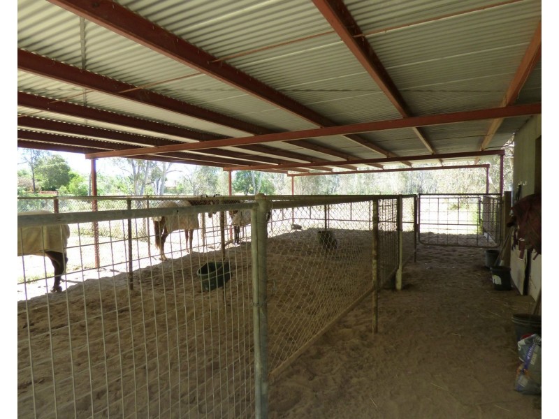 00 Hair Crescent, Benalla VIC 3672