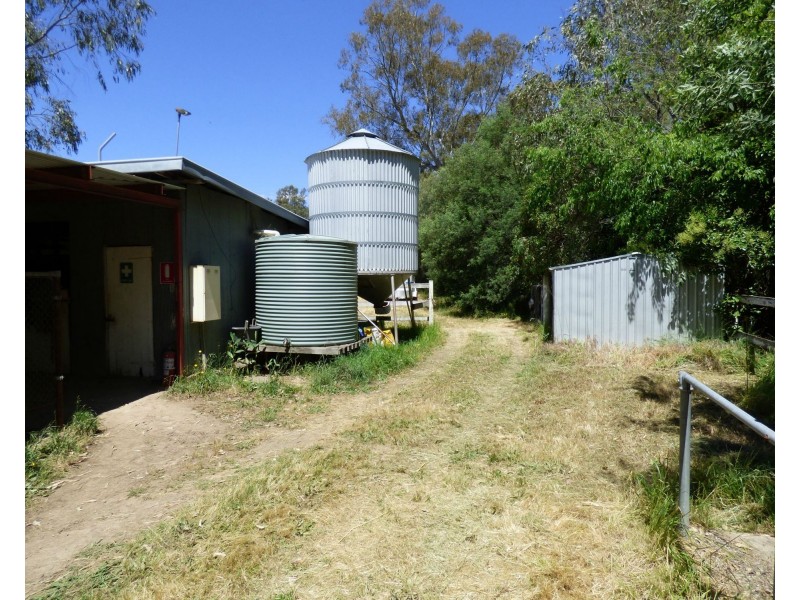 00 Hair Crescent, Benalla VIC 3672